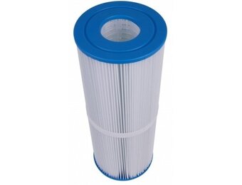 Zwemland Spa filter type 4
