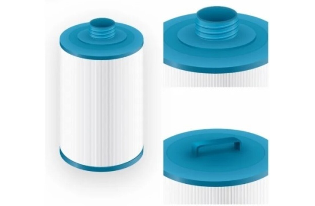 Zwemland Spa filter type 14