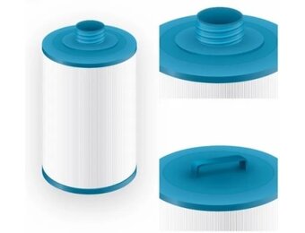 Zwemland Spa filter type 14