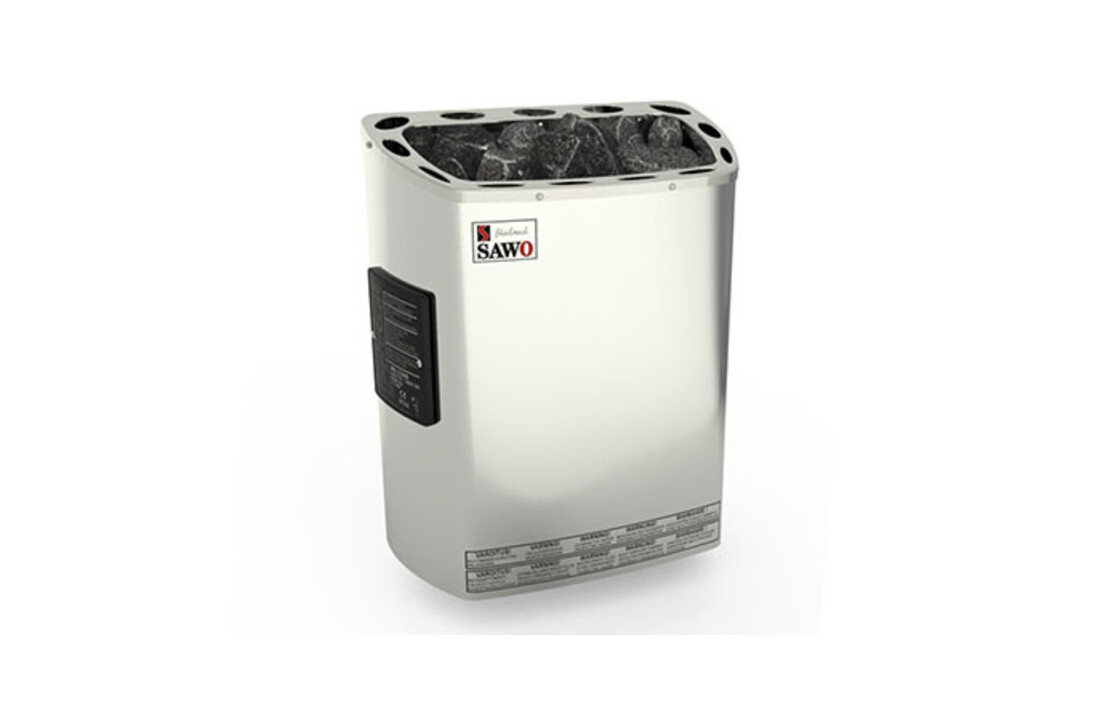 SAWO sauna-oven Mini MN -Diverse soorten
