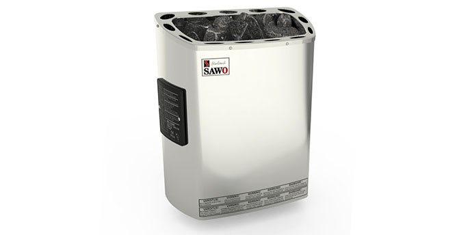 SAWO sauna-oven Mini MN -Diverse soorten