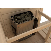 SAWO sauna-oven Mini MN -Diverse soorten