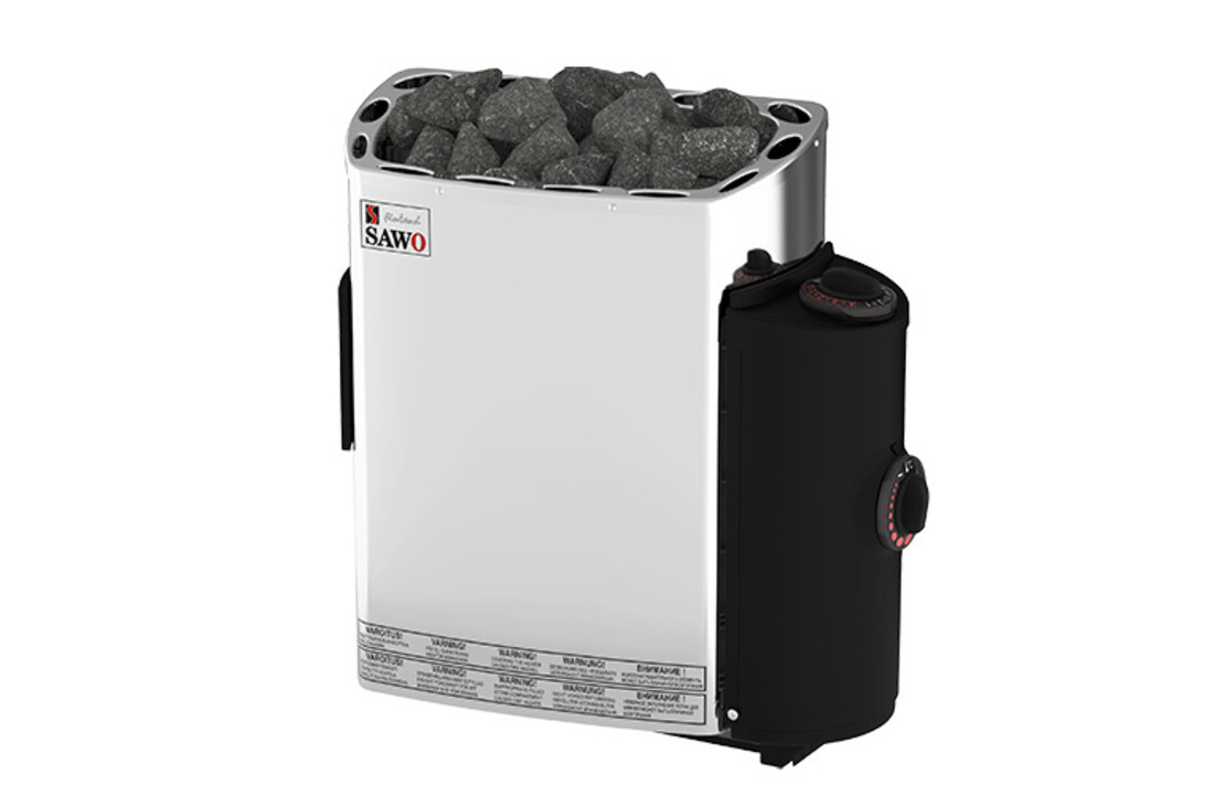 SAWO sauna-oven Mini MN -Diverse soorten