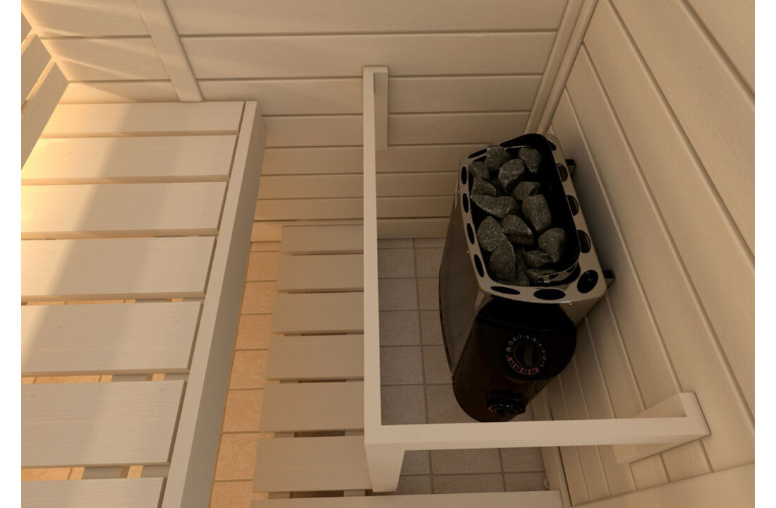 SAWO sauna-oven Mini MN -Diverse soorten