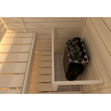 SAWO sauna-oven Mini MN -Diverse soorten