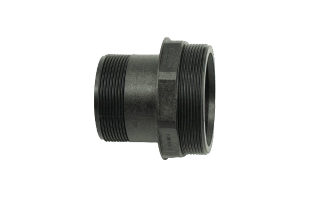 Hayward  Filter muur doorvoer