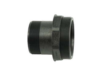 Hayward  Filter muur doorvoer
