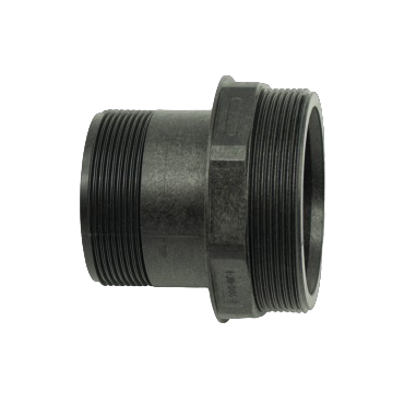 Hayward  Filter muur doorvoer