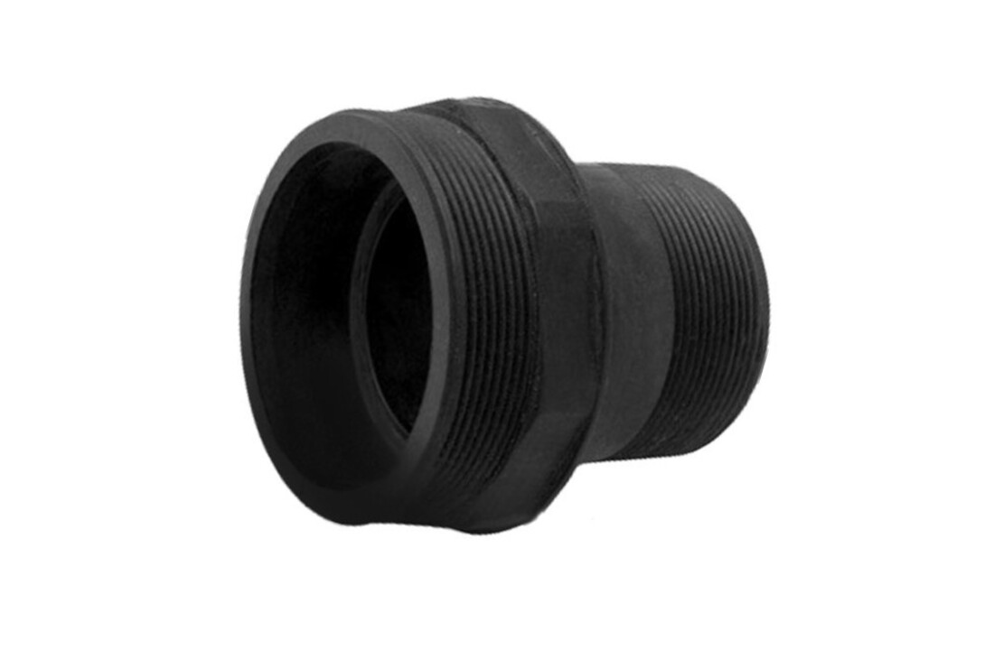 Hayward  Filter muur doorvoer