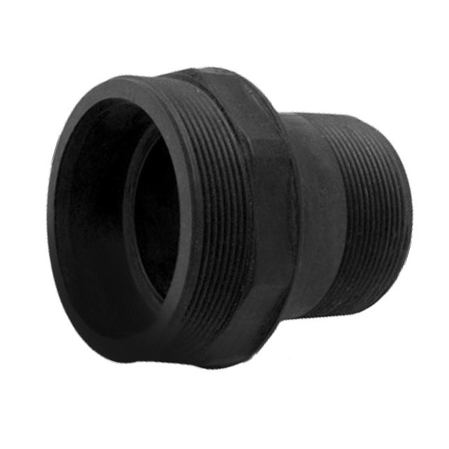 Hayward  Filter muur doorvoer