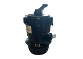 hayward zeswegkraan topmount 1.5"