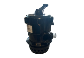 hayward zeswegkraan topmount 1.5"
