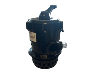 hayward zeswegkraan topmount 1.5"