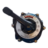 Hayward zeswegkraan topmount 1.5"