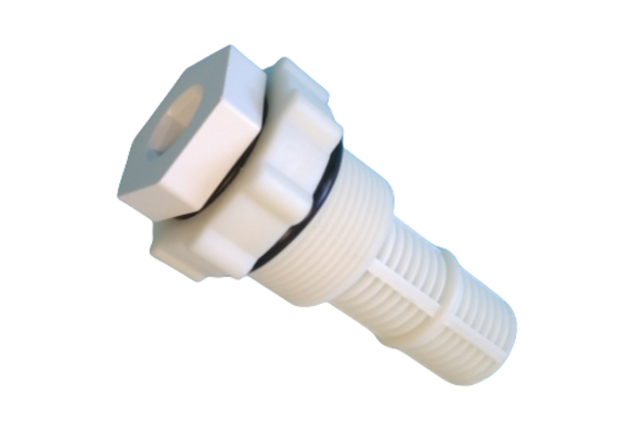Hayward en Kripsol filter - Aftapplug / Drain clamp plug