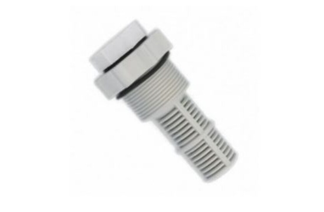 Hayward en Kripsol filter - Aftapplug / Drain clamp plug