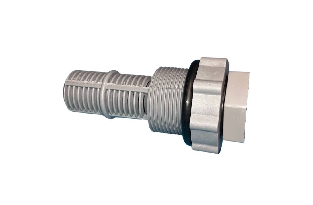 Hayward en Kripsol filter - Aftapplug / Drain clamp plug