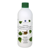 Emendo Sauna moment  - Eucalyptus geur, Badspons en turfzeep