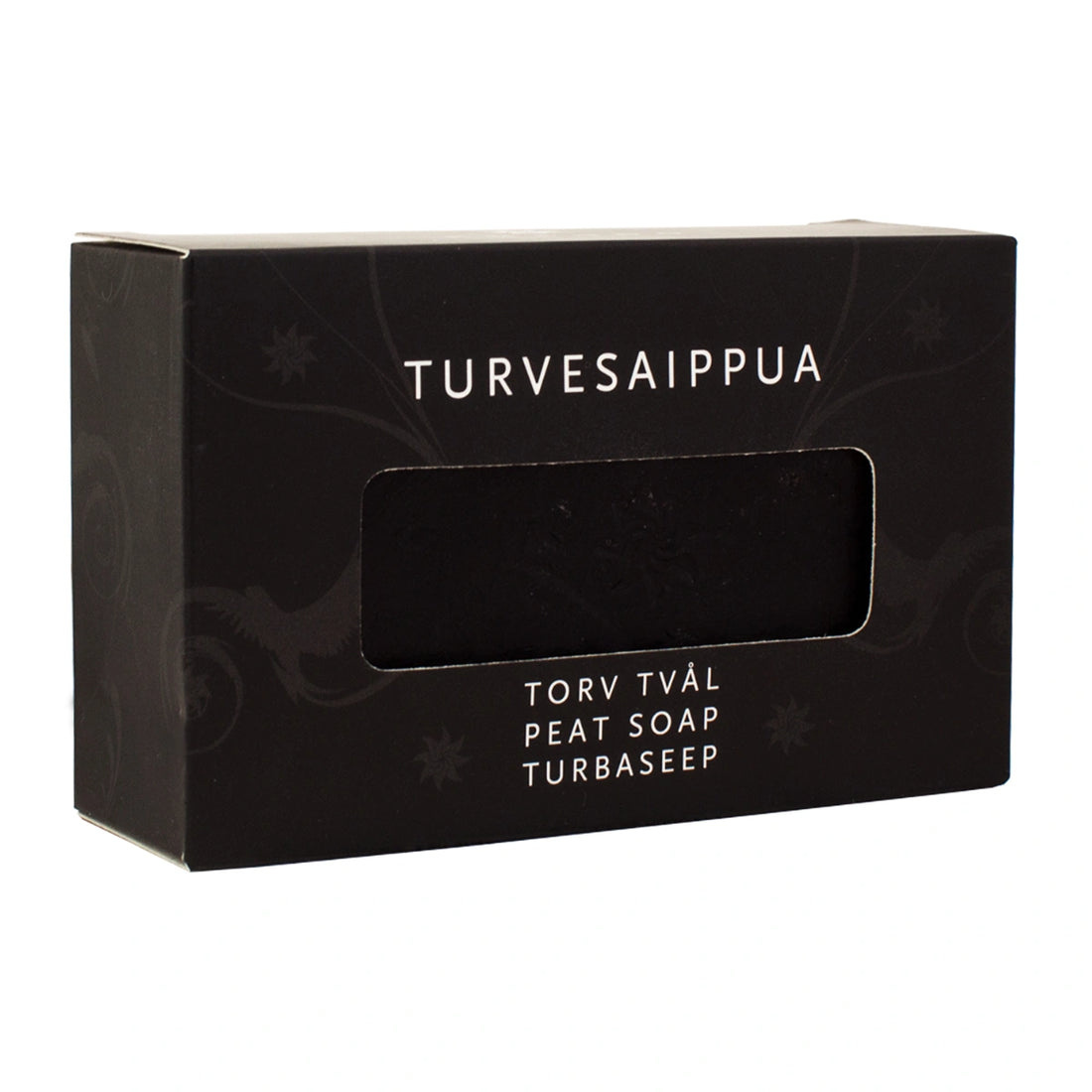 Emendo Sauna moment  - Eucalyptus geur, Badspons en turfzeep