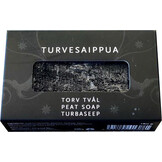 Emendo Sauna moment  - Eucalyptus geur, Badspons en turfzeep