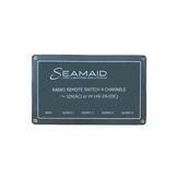 Module voor Seamaid schijnwerper met afstandsbediening - 4 kanalen tot 460W