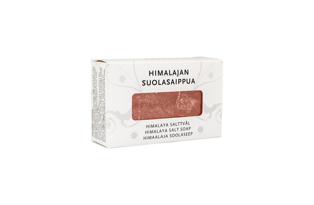 Emendo Christmas moment cadeau set - Saunageur, himalayazeep, badspons