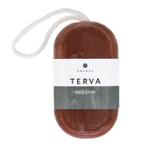 Emendo Teerzeep met touw 180 gram