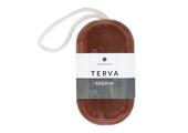 Emendo Teerzeep met touw 180 gram