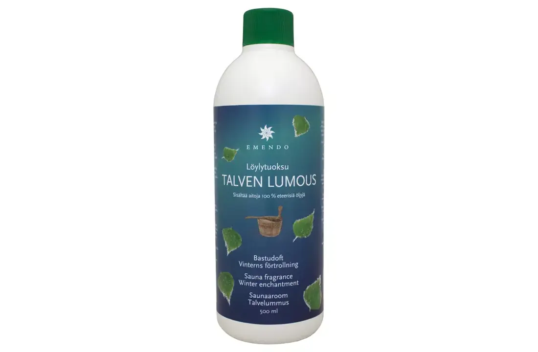 Emendo opgietmiddel Wintergeur 500 ml