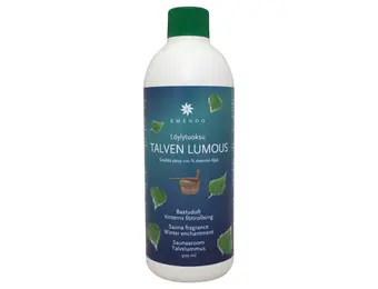 Emendo opgietmiddel Wintergeur 500 ml