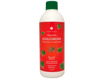 Emendo opgietmiddel kruidige kerstgeur 500 ml
