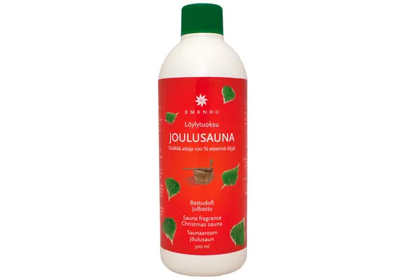 Emendo opgietmiddel kruidige kerstgeur 500 ml