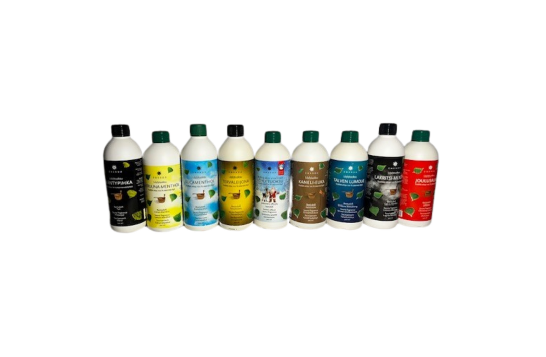 Emendo opgietmiddel kruidige kerstgeur 500 ml