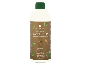 Emendo Sauna geur Kaneel & Eucalyptus 500 ml