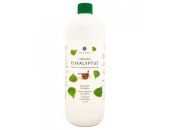 Emendo Sauna geur Eucalyptus 1000 ml