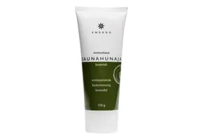 Emendo massage creme honing en lavendel 150 ml
