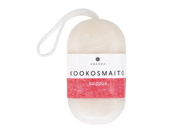 Emendo Kokosmelkzeep 180 gram