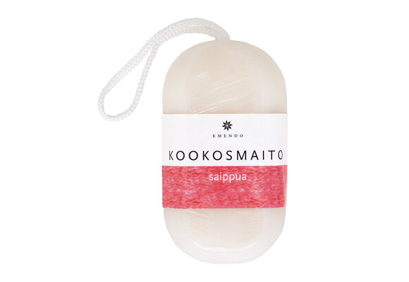 Emendo Kokosmelkzeep 180 gram