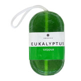 Emendo Eukalyptuszeep met touw 180 gram