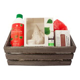 Emendo Cadeaumand voor Kerst