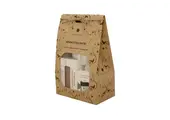 Emendo Sauna set rooksauna en eucalyptus