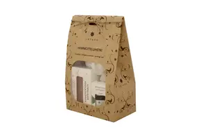 Emendo Sauna set rooksauna en eucalyptus