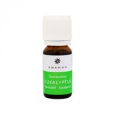 Emendo Sauna set rooksauna en eucalyptus