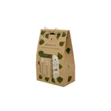 Emendo verzorging set Eucalyptus giftset - Geur, spons, zeep