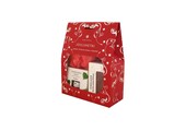 Emendo Christmas verzorging set
