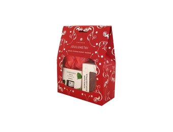 Emendo Christmas verzorging set