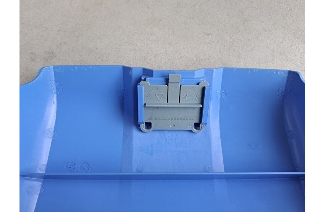 Maytronics Dolphin haakje voor zijkappen M400