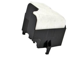 Maytronics Dolphin Drijver motorblok  voor M400