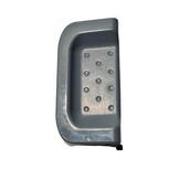Maytronics Dolphin knop voor zijkappen M400