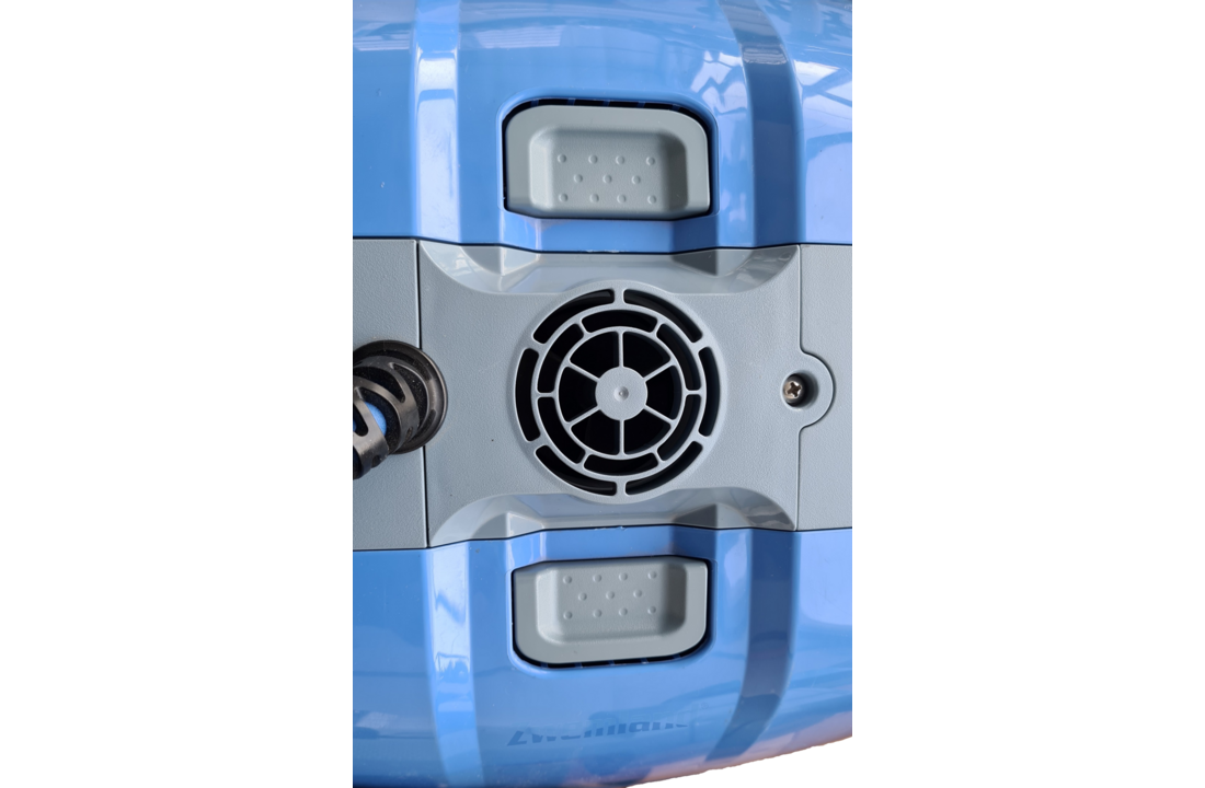 Maytronics Dolphin knop voor zijkappen M400